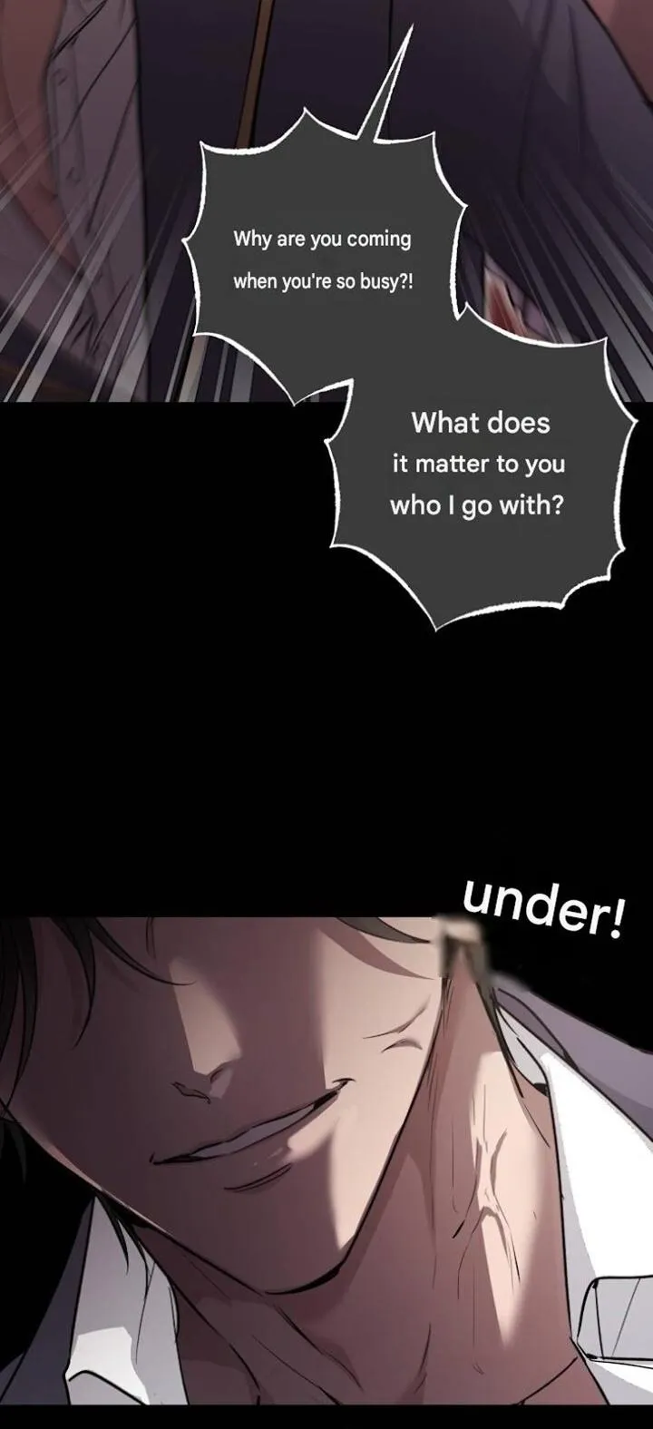 The Circumstances of Those Noble Brothers Chapter 0 page 29 - 