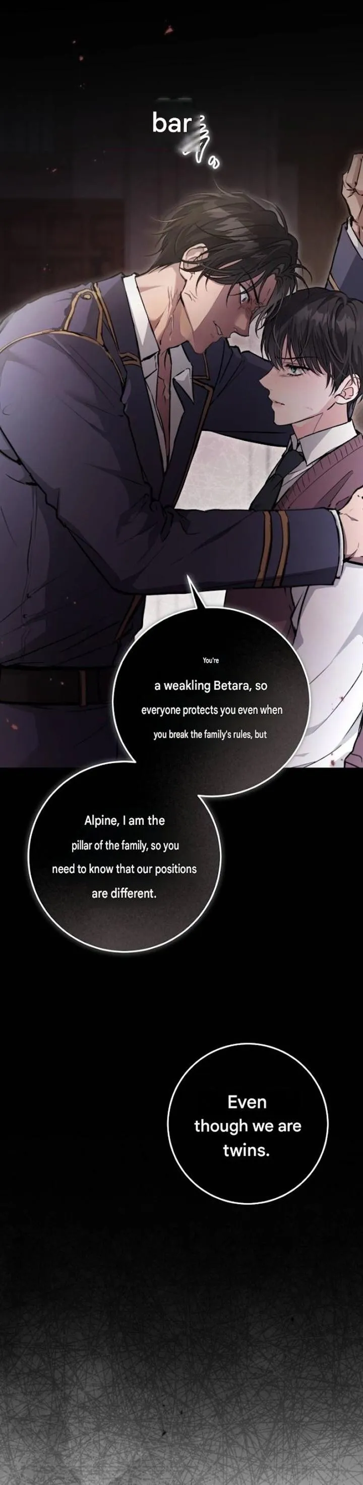 The Circumstances of Those Noble Brothers Chapter 0 page 31 - 