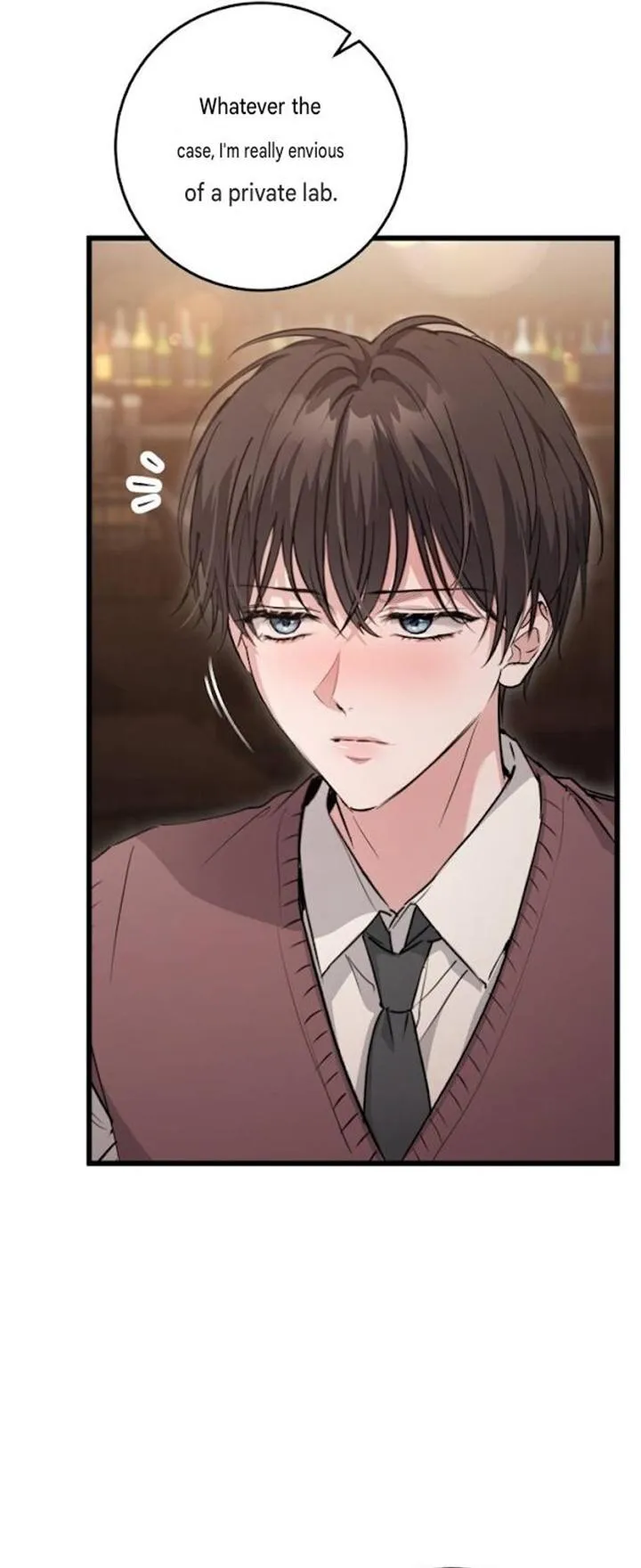 The Circumstances of Those Noble Brothers Chapter 0 page 33 - 