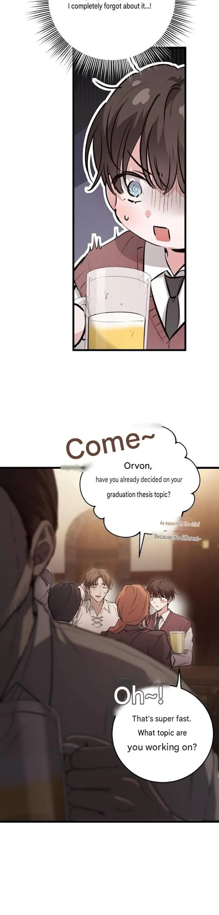 The Circumstances of Those Noble Brothers Chapter 0 page 35 - 