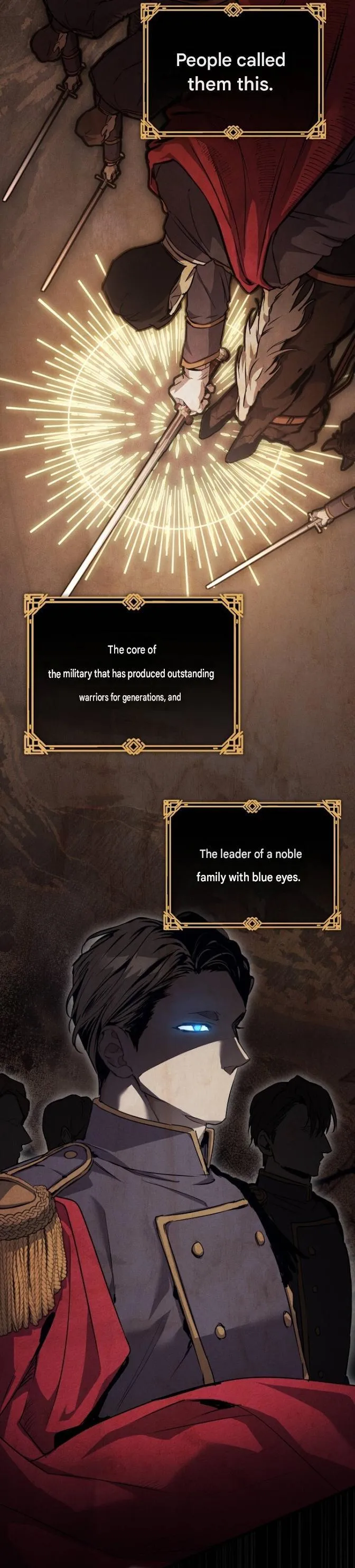 The Circumstances of Those Noble Brothers Chapter 0 page 7 - 