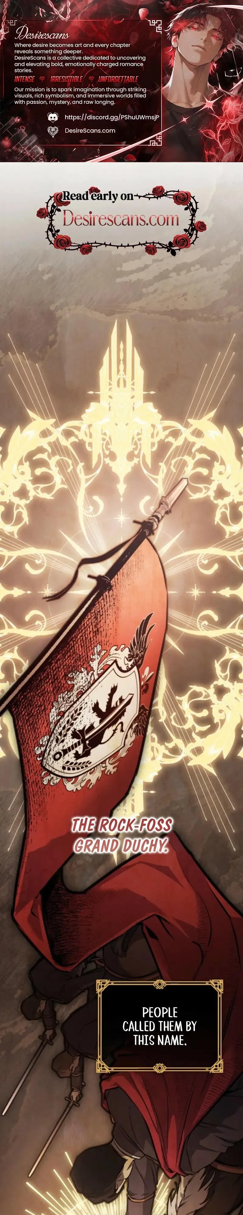 The Circumstances of Those Noble Brothers Chapter 1 page 1 - 