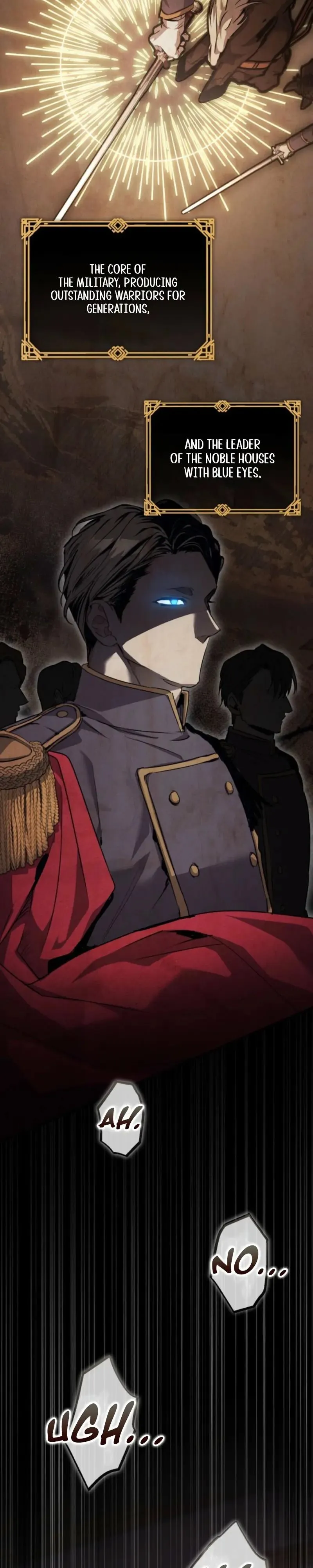 The Circumstances of Those Noble Brothers Chapter 1 page 2 - 