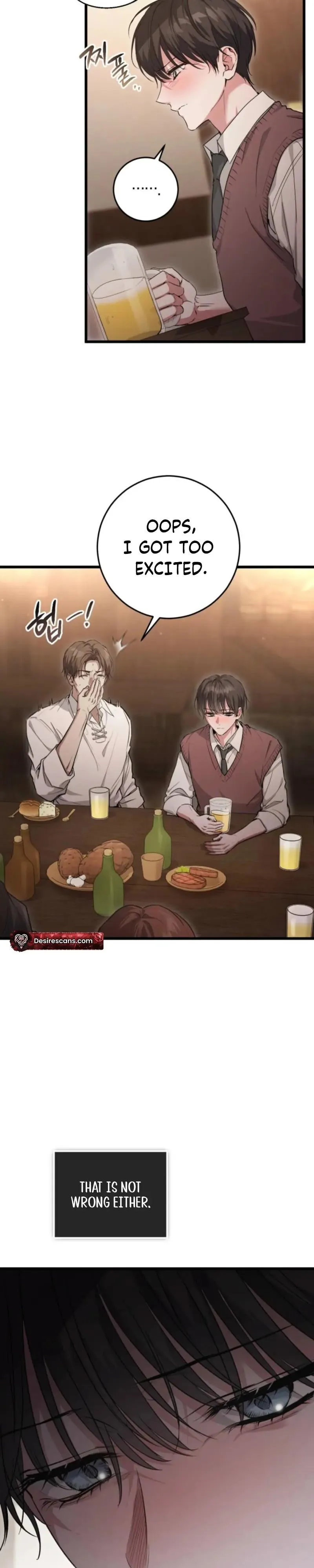 The Circumstances of Those Noble Brothers Chapter 1 page 16 - 