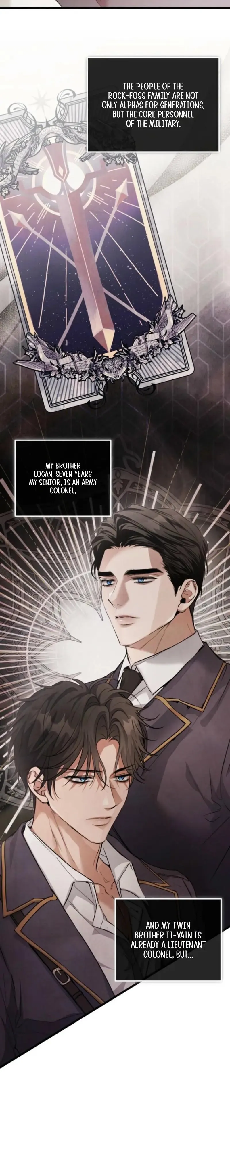 The Circumstances of Those Noble Brothers Chapter 1 page 17 - 