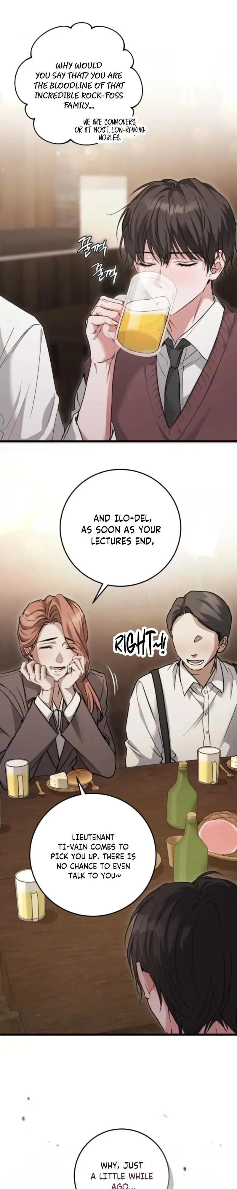 The Circumstances of Those Noble Brothers Chapter 1 page 19 - 