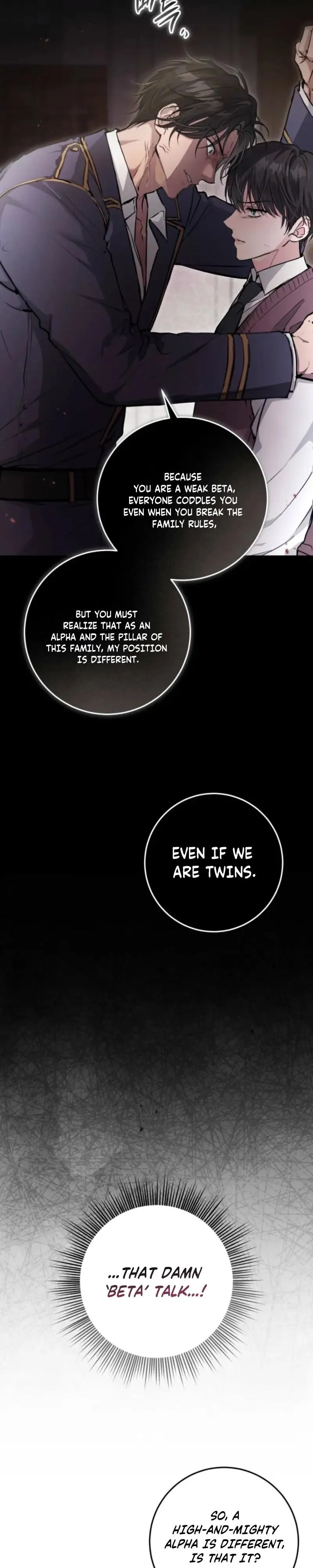 The Circumstances of Those Noble Brothers Chapter 1 page 23 - 