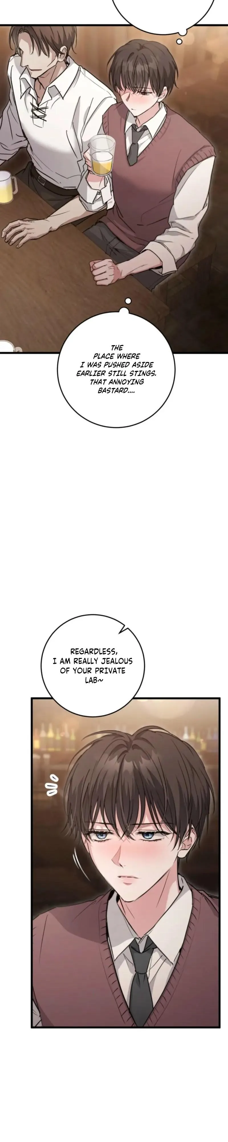 The Circumstances of Those Noble Brothers Chapter 1 page 24 - 