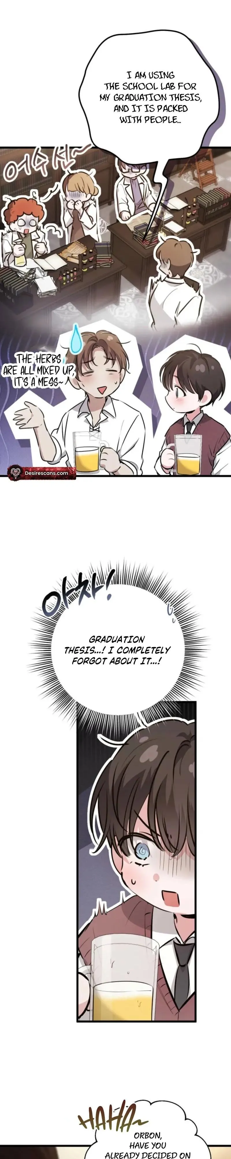 The Circumstances of Those Noble Brothers Chapter 1 page 25 - 