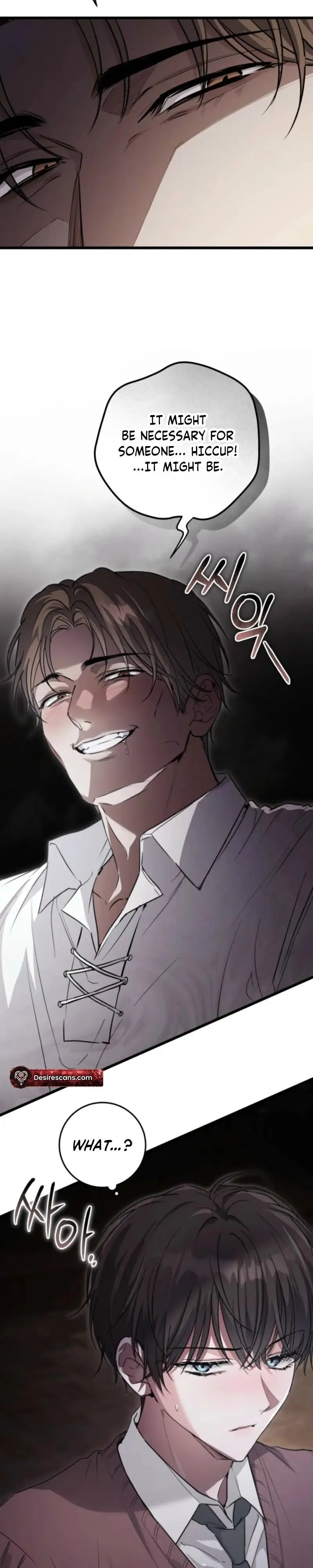 The Circumstances of Those Noble Brothers Chapter 1 page 29 - 