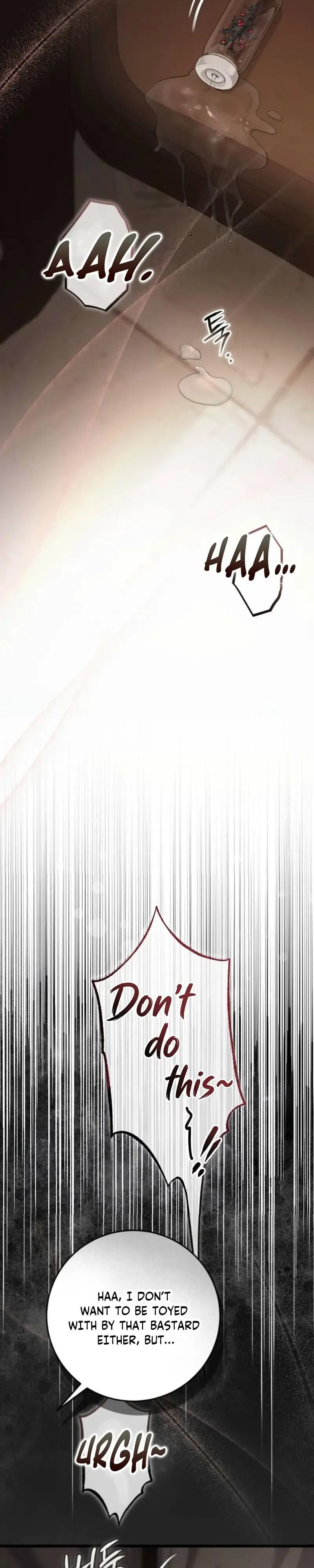 The Circumstances of Those Noble Brothers Chapter 1 page 4 - 
