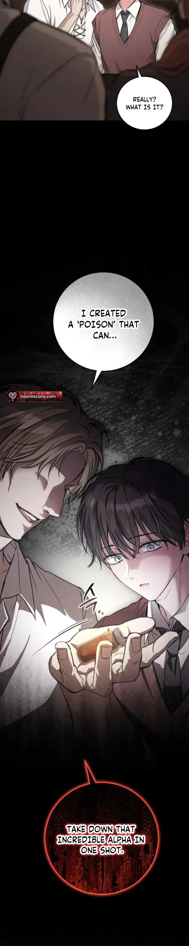 The Circumstances of Those Noble Brothers Chapter 1 page 31 - 