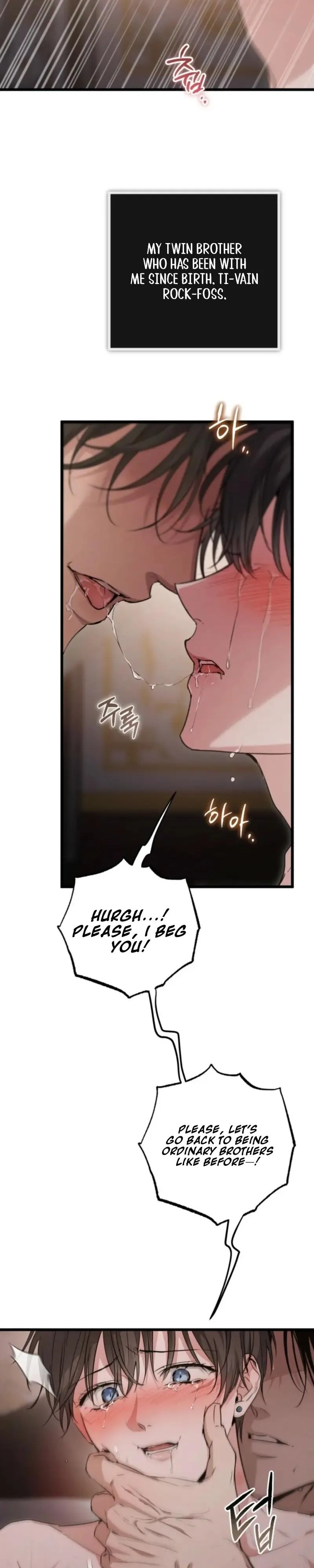 The Circumstances of Those Noble Brothers Chapter 1 page 10 - 