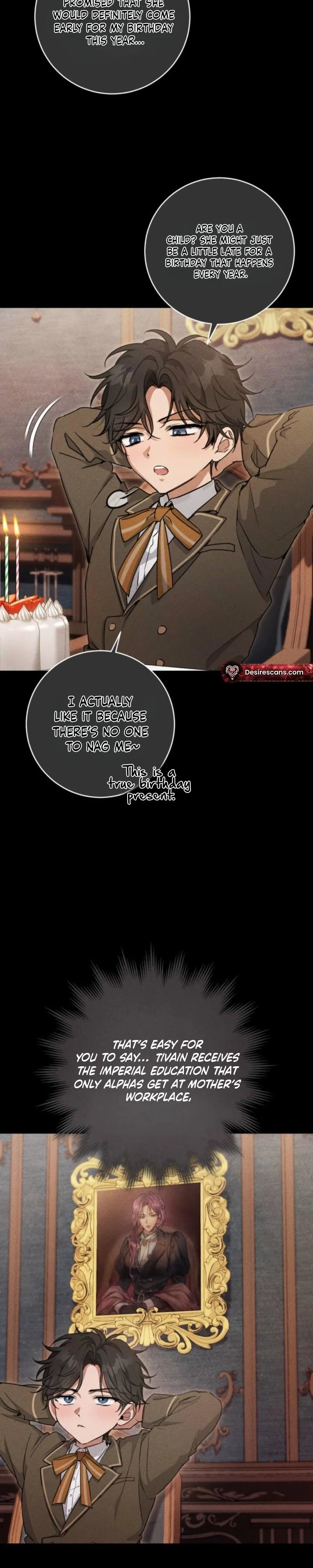 The Circumstances of Those Noble Brothers Chapter 2 page 12 - 