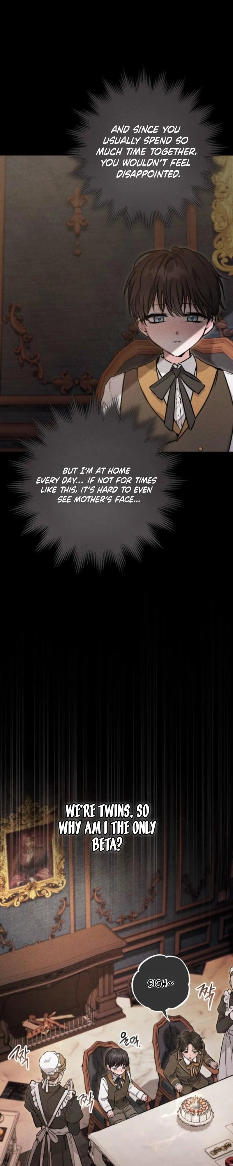 The Circumstances of Those Noble Brothers Chapter 2 page 13 - 