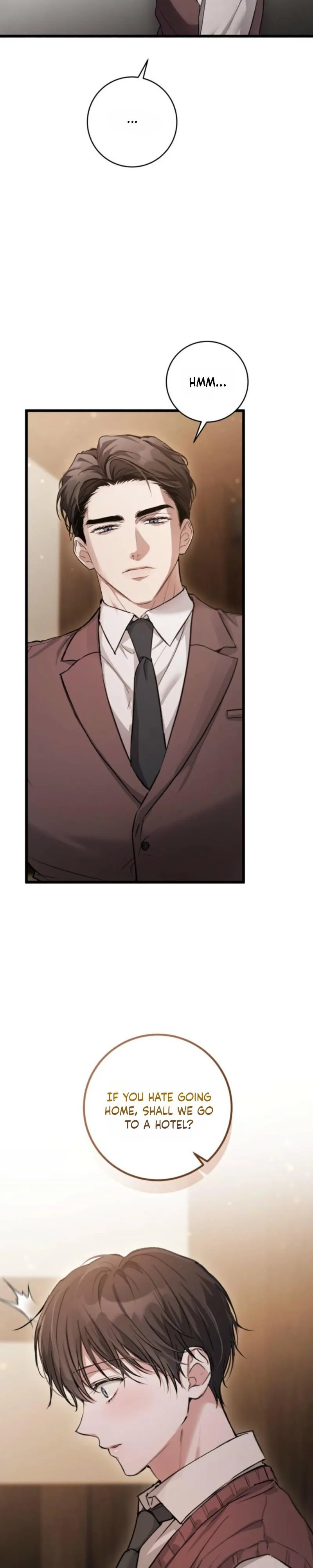 The Circumstances of Those Noble Brothers Chapter 2 page 18 - 