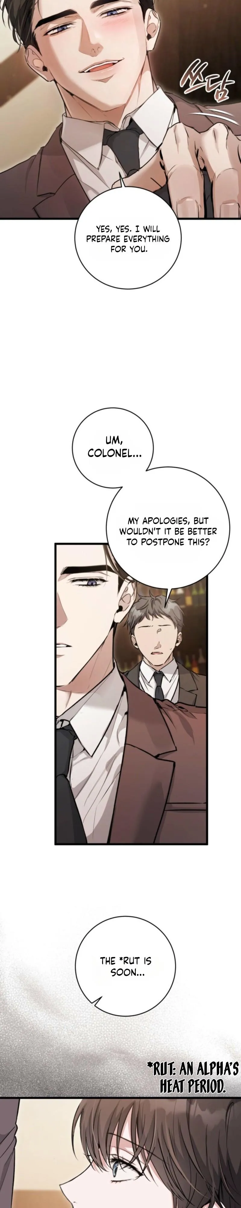 The Circumstances of Those Noble Brothers Chapter 2 page 20 - 