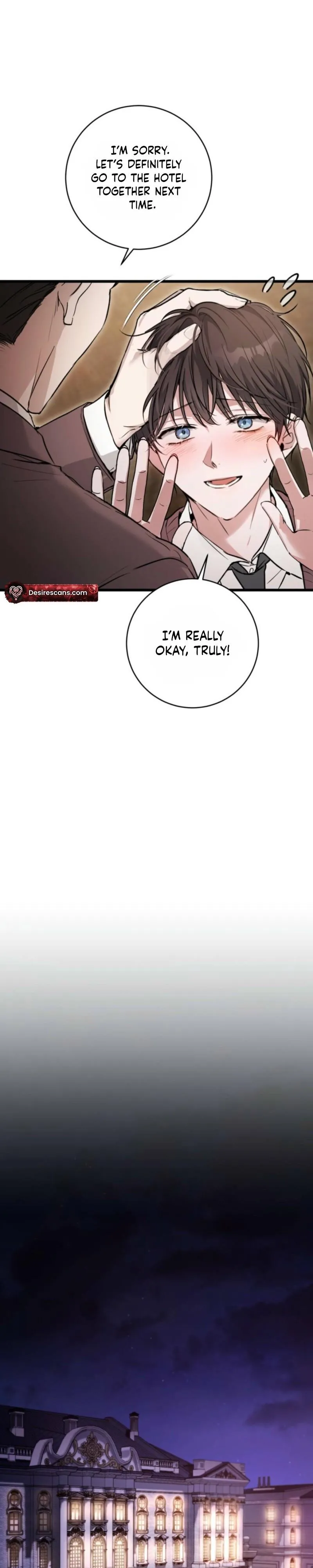 The Circumstances of Those Noble Brothers Chapter 2 page 22 - 