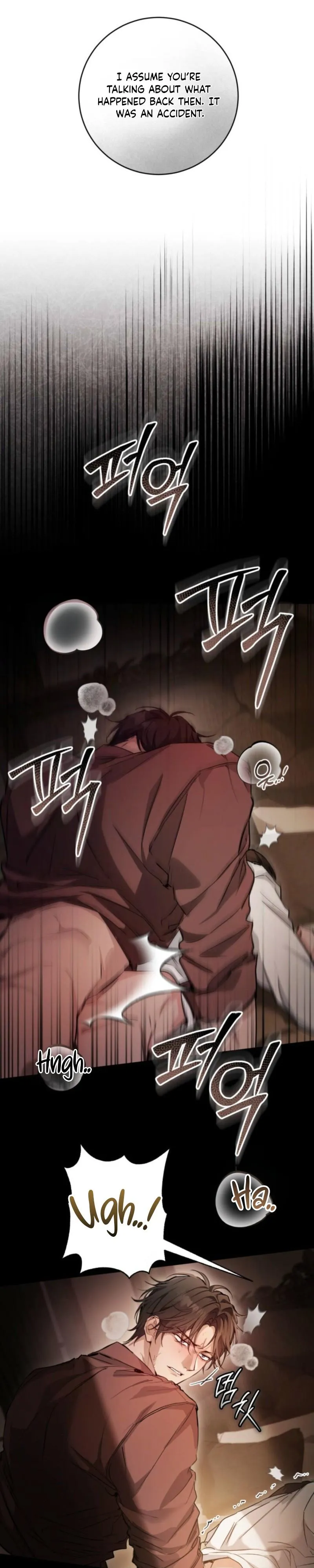 The Circumstances of Those Noble Brothers Chapter 2 page 26 - 