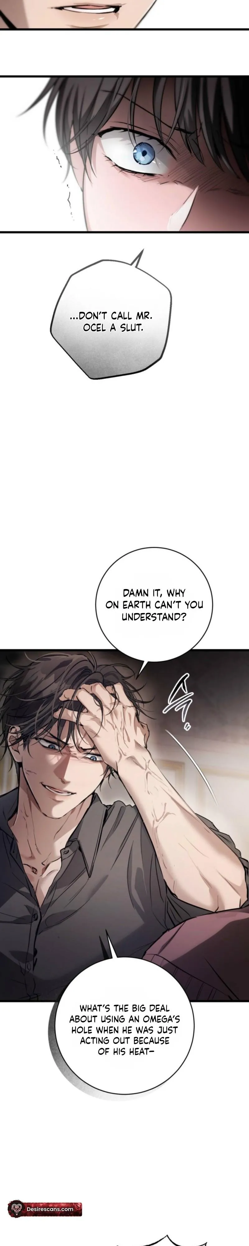 The Circumstances of Those Noble Brothers Chapter 2 page 28 - 