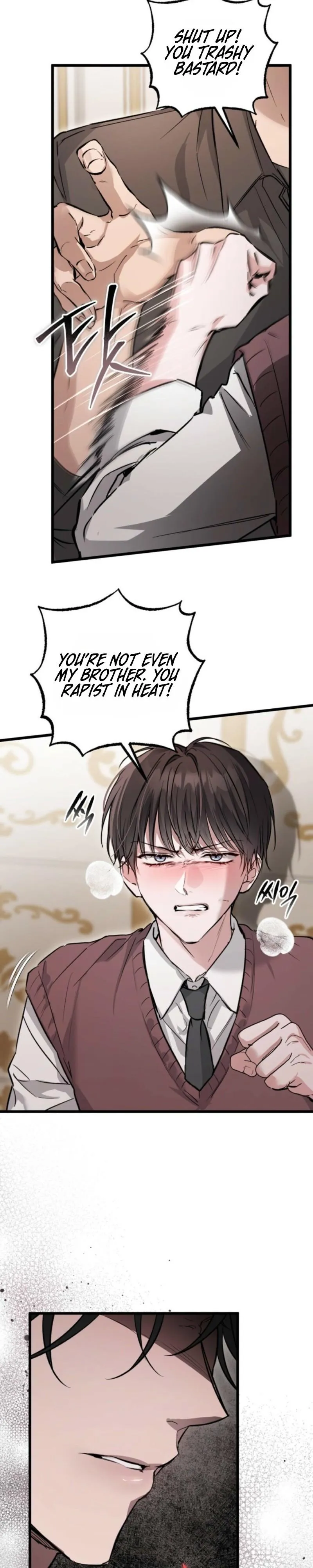 The Circumstances of Those Noble Brothers Chapter 2 page 29 - 
