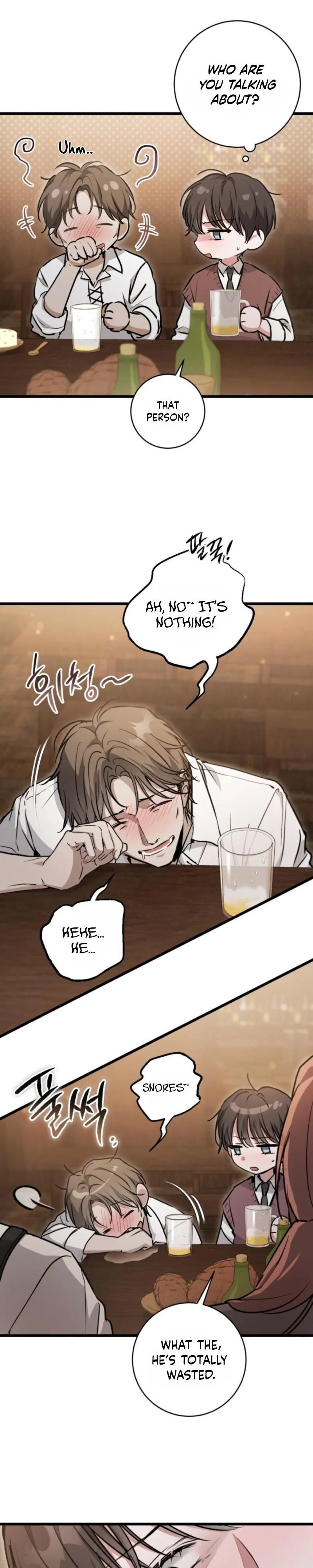 The Circumstances of Those Noble Brothers Chapter 2 page 4 - 