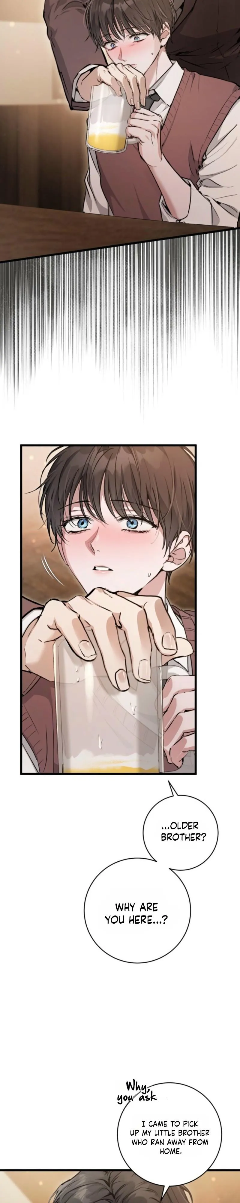 The Circumstances of Those Noble Brothers Chapter 2 page 8 - 