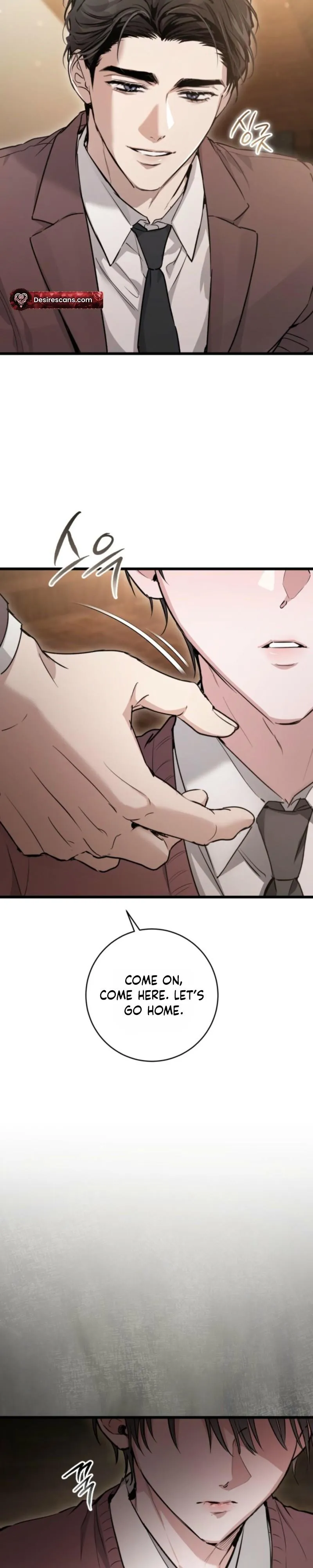 The Circumstances of Those Noble Brothers Chapter 2 page 9 - 
