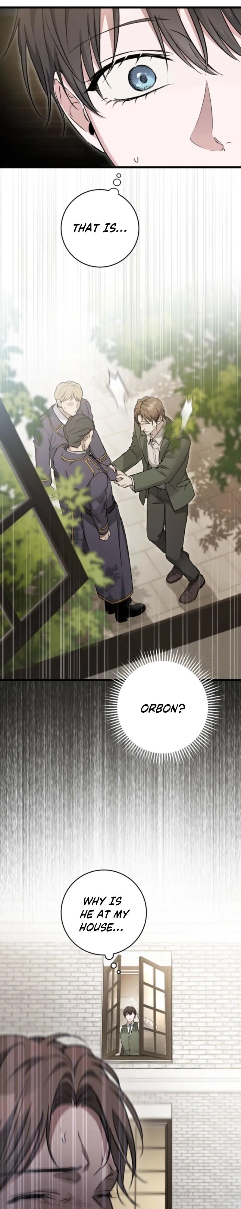 The Circumstances of Those Noble Brothers Chapter 3 page 11 - 
