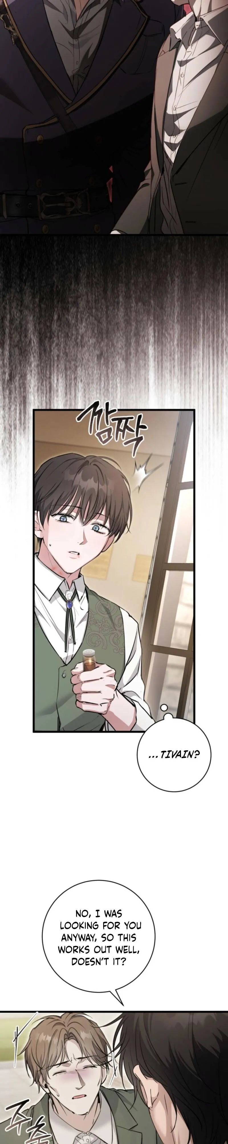 The Circumstances of Those Noble Brothers Chapter 3 page 15 - 