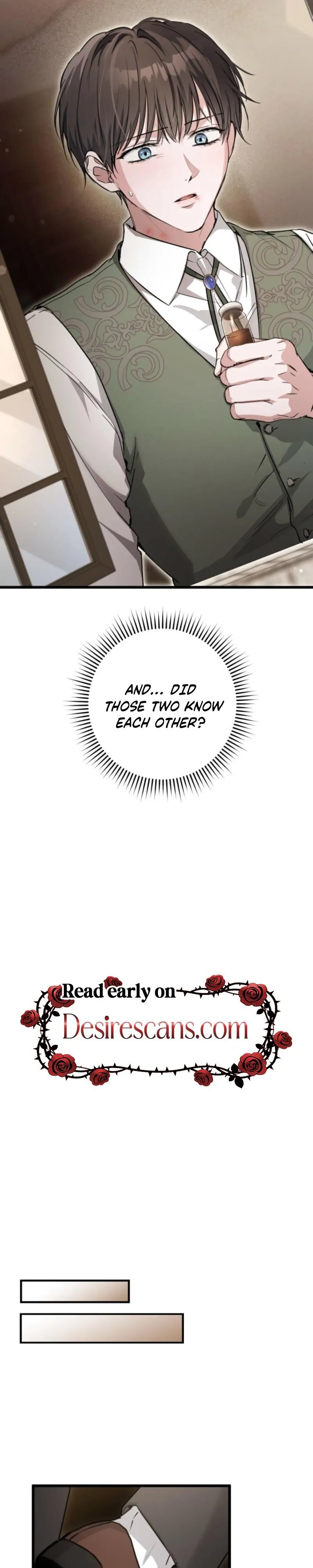 The Circumstances of Those Noble Brothers Chapter 3 page 18 - 