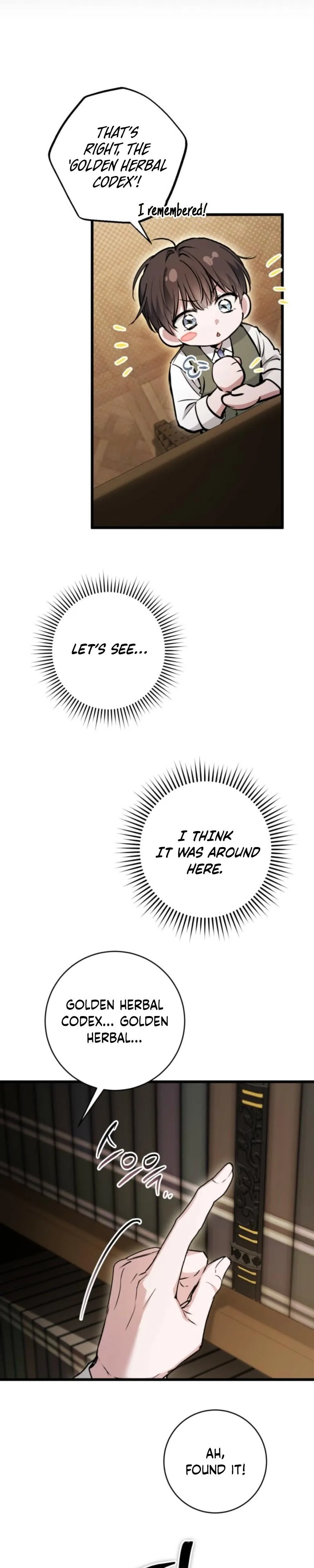 The Circumstances of Those Noble Brothers Chapter 3 page 22 - 