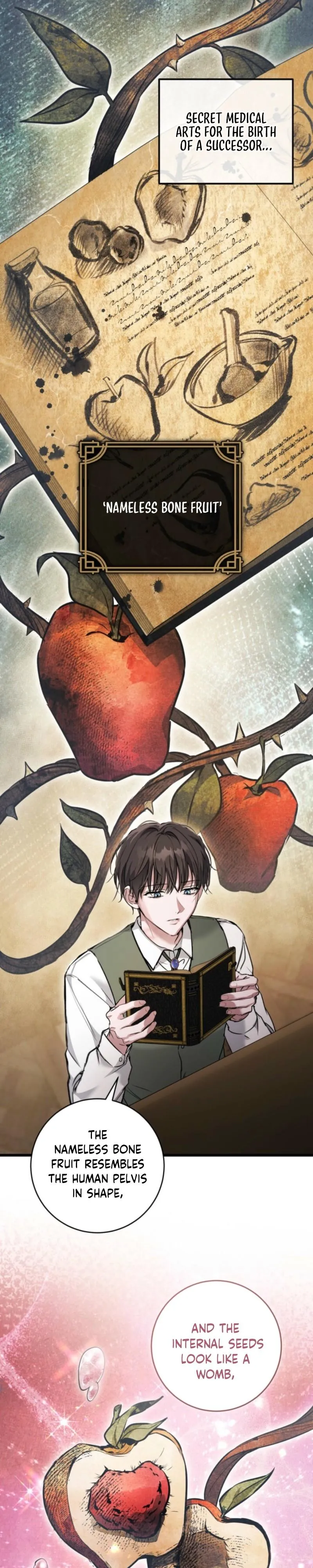 The Circumstances of Those Noble Brothers Chapter 3 page 24 - 
