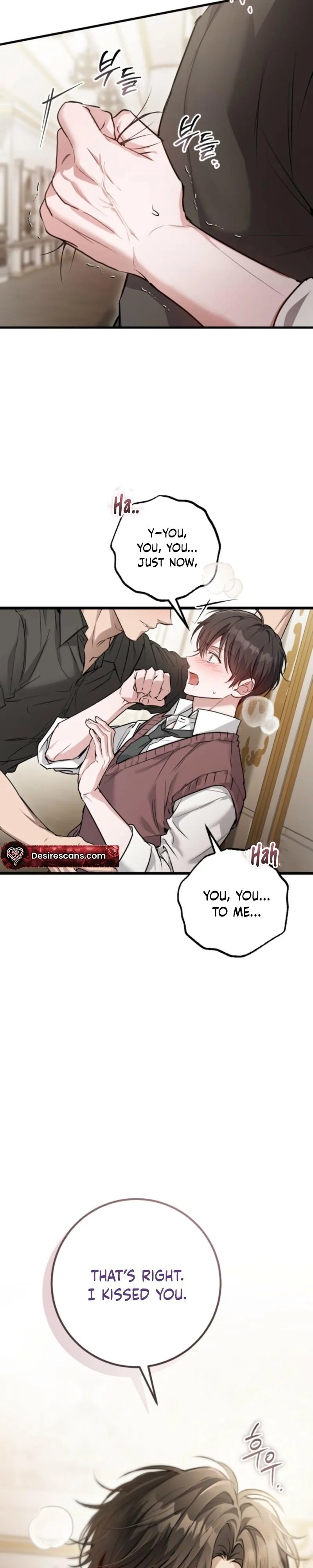 The Circumstances of Those Noble Brothers Chapter 3 page 4 - 