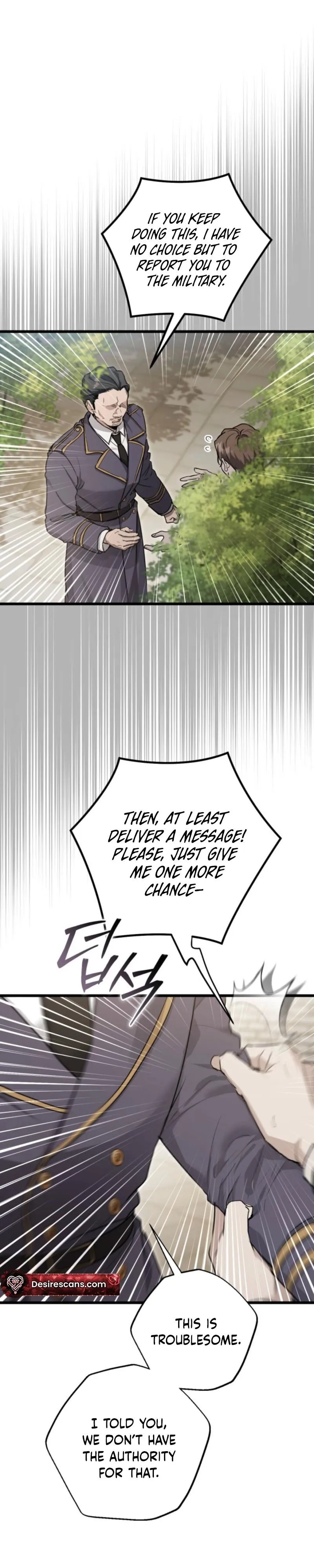 The Circumstances of Those Noble Brothers Chapter 3 page 10 - 