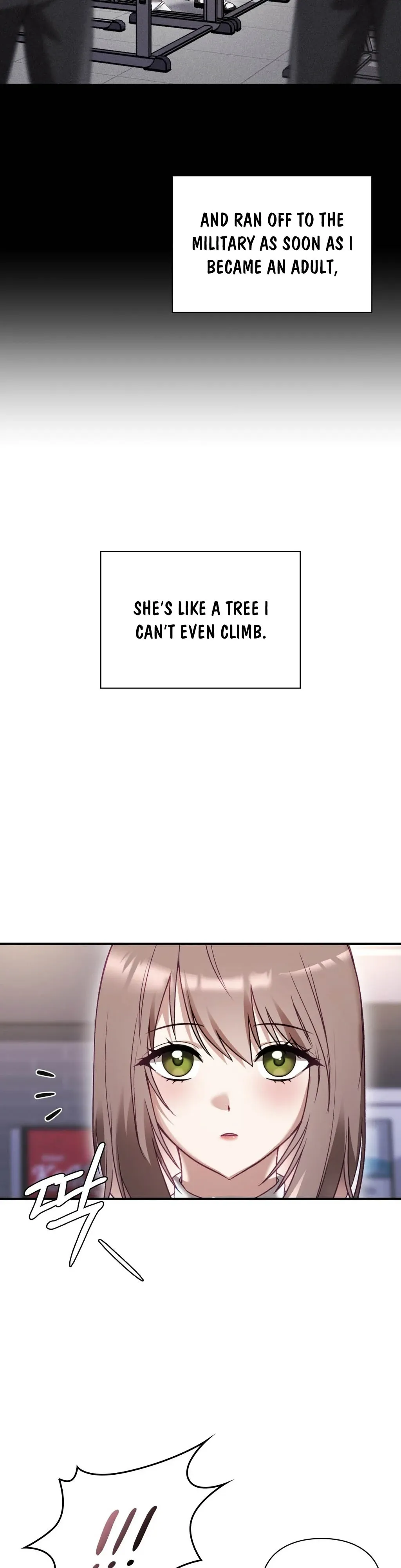 The Circumstances of Unrequited Love Chapter 1 page 14 - 