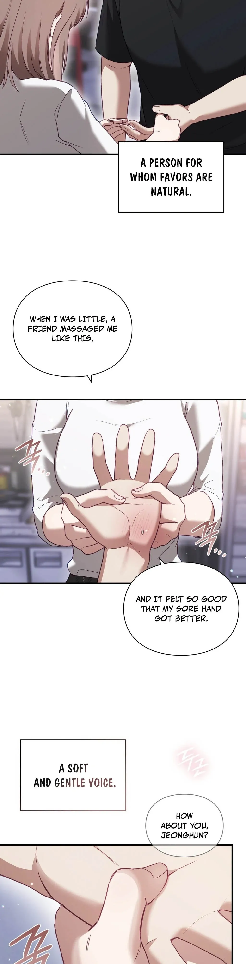 The Circumstances of Unrequited Love Chapter 1 page 18 - 