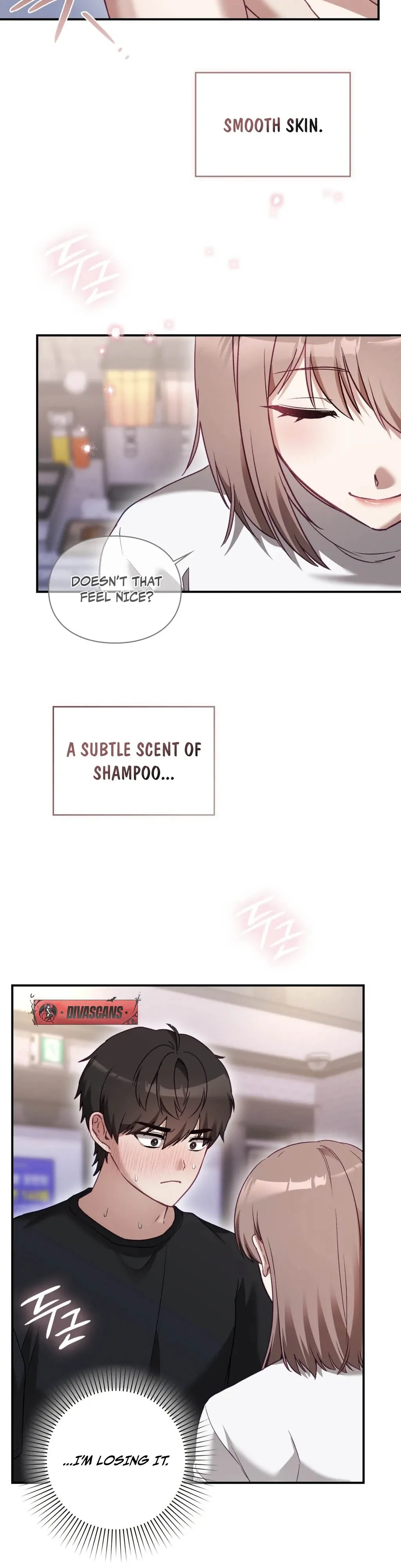 The Circumstances of Unrequited Love Chapter 1 page 19 - 