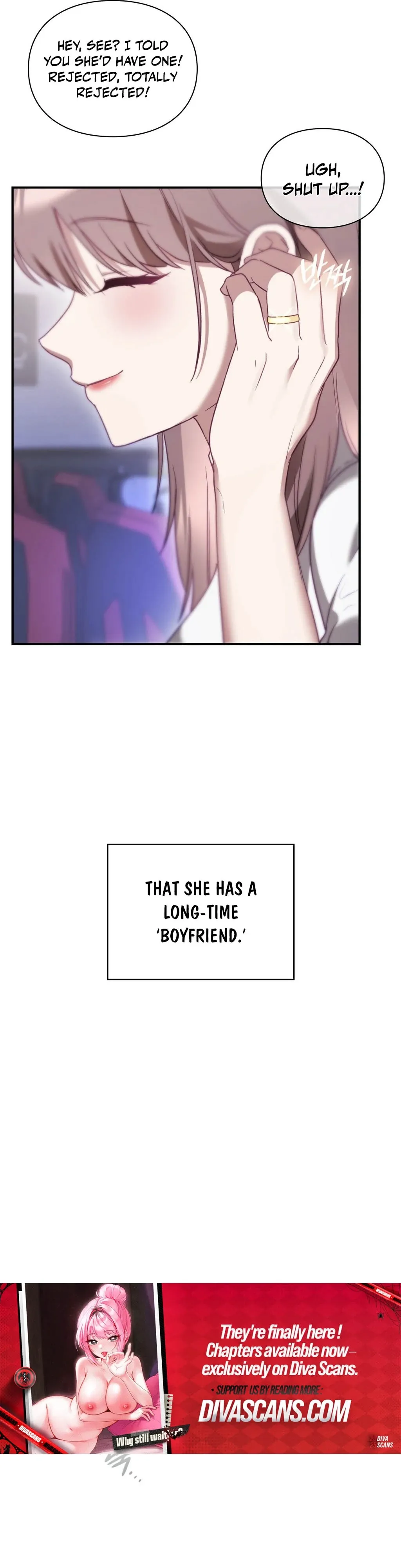 The Circumstances of Unrequited Love Chapter 1 page 29 - 