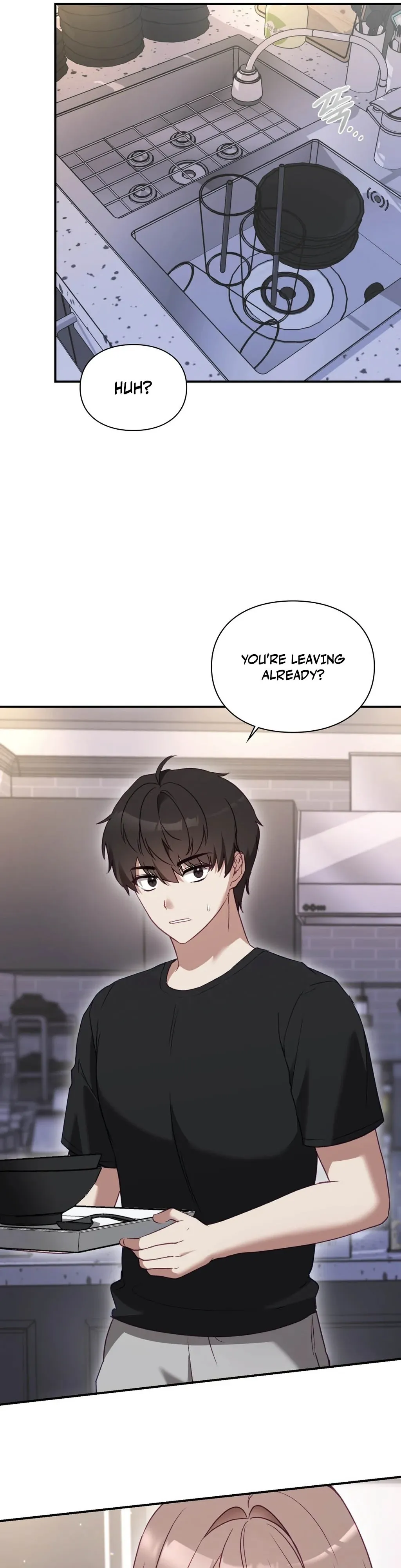 The Circumstances of Unrequited Love Chapter 1 page 30 - 