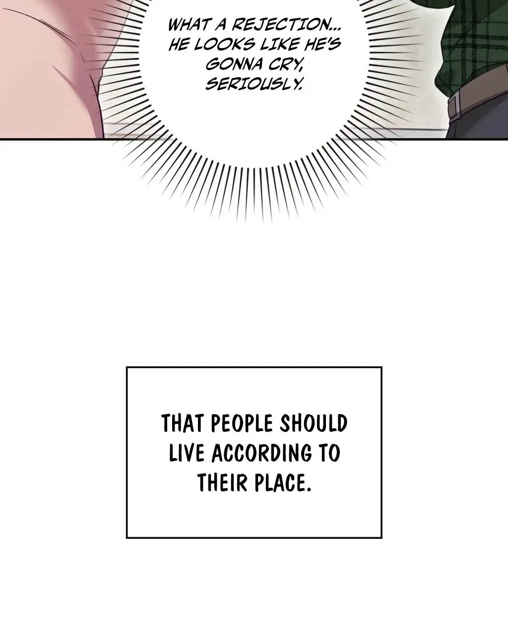 The Circumstances of Unrequited Love Chapter 1 page 4 - 