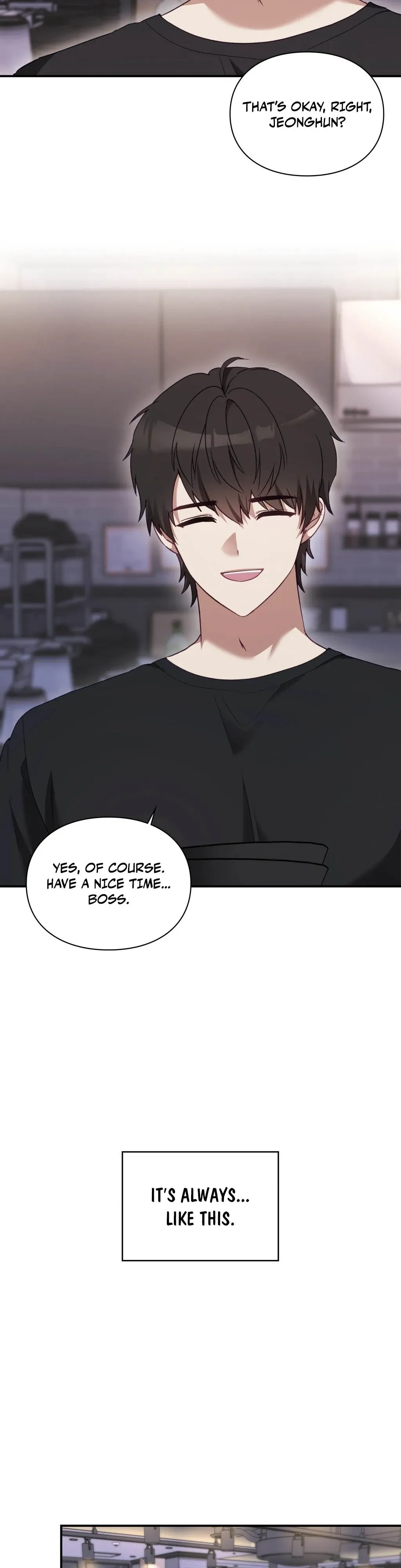 The Circumstances of Unrequited Love Chapter 1 page 34 - 