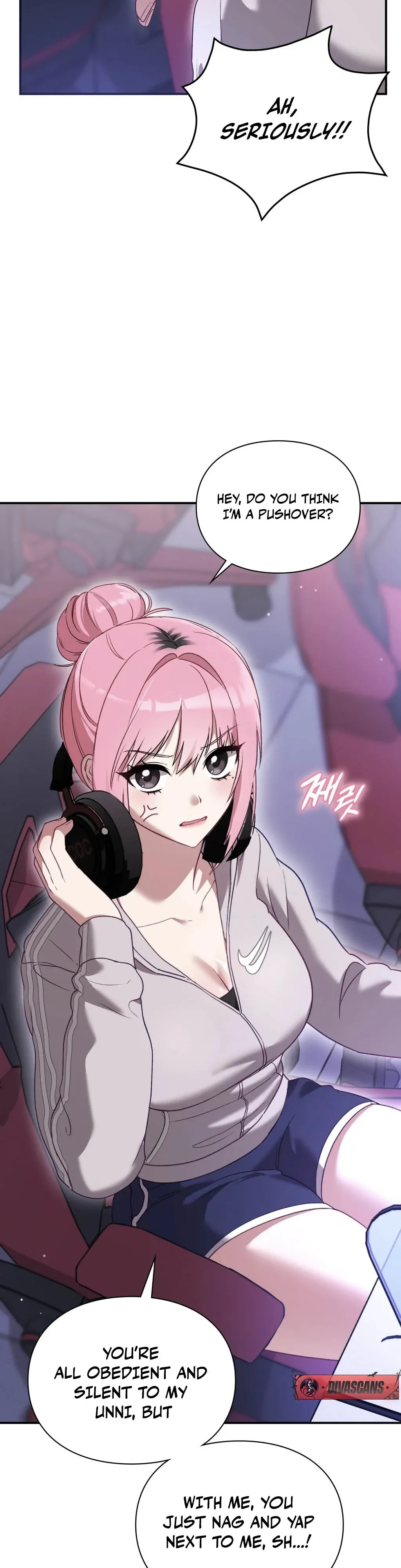 The Circumstances of Unrequited Love Chapter 1 page 43 - 