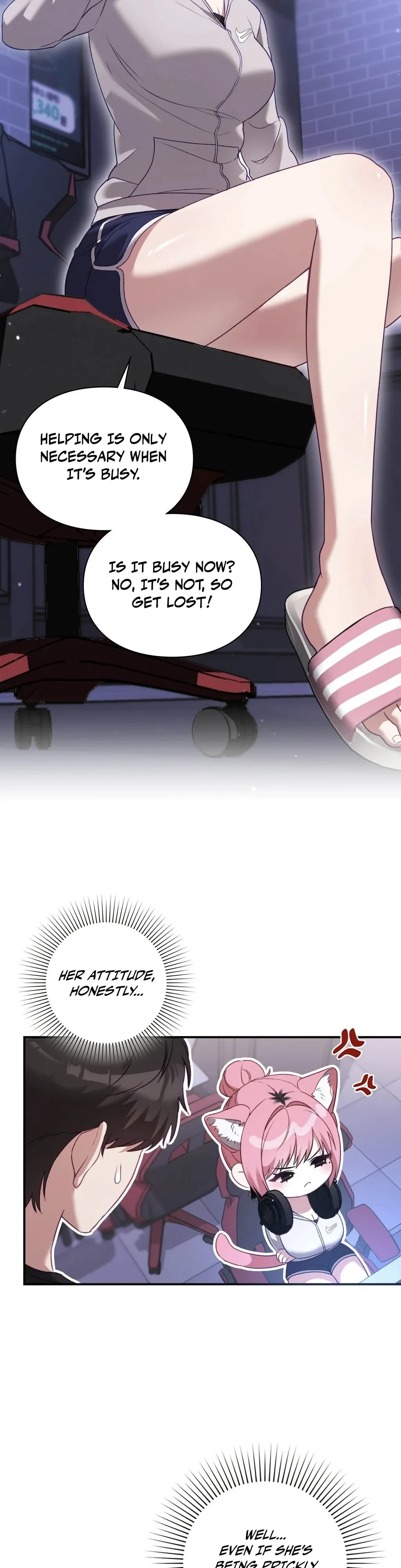 The Circumstances of Unrequited Love Chapter 1 page 46 - 