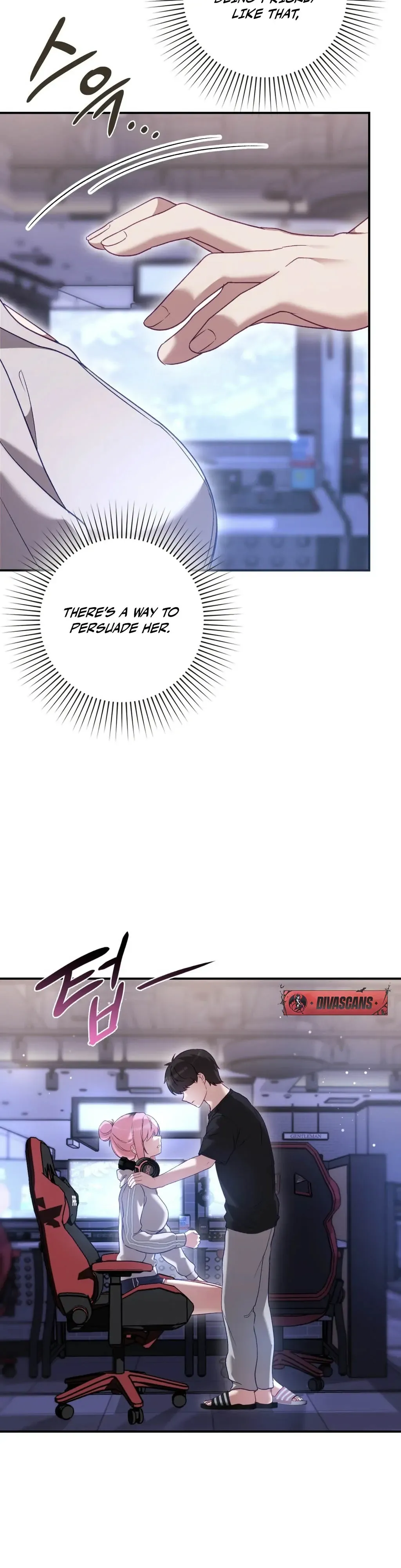 The Circumstances of Unrequited Love Chapter 1 page 47 - 