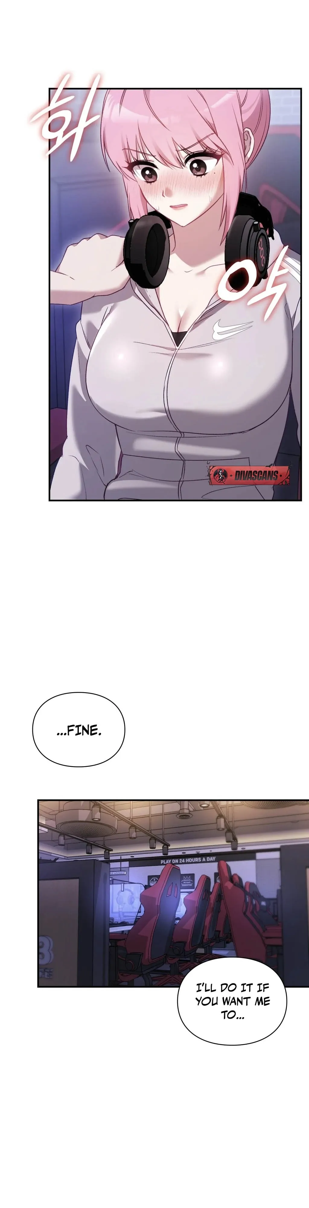 The Circumstances of Unrequited Love Chapter 1 page 50 - 