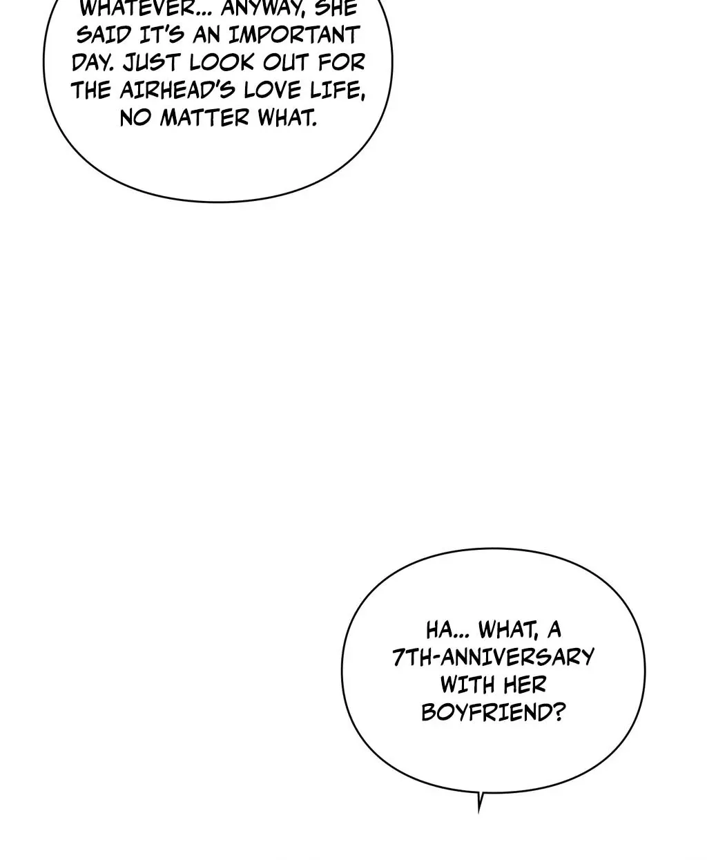 The Circumstances of Unrequited Love Chapter 1 page 52 - 
