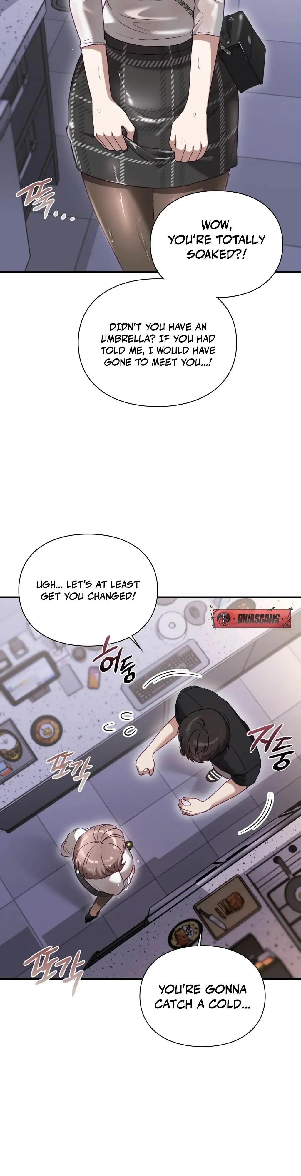 The Circumstances of Unrequited Love Chapter 1 page 63 - 