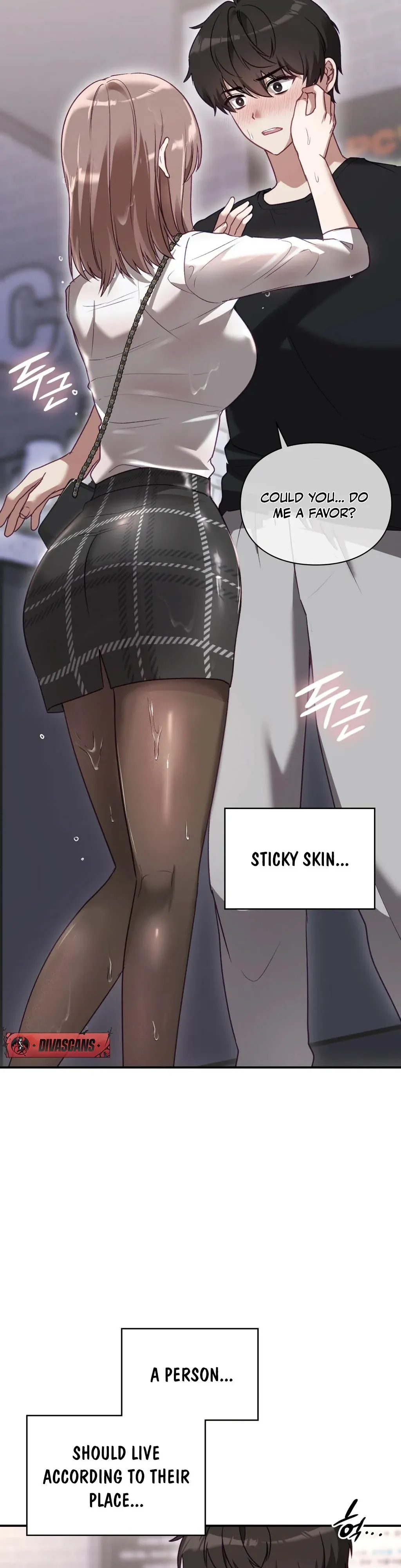The Circumstances of Unrequited Love Chapter 1 page 66 - 