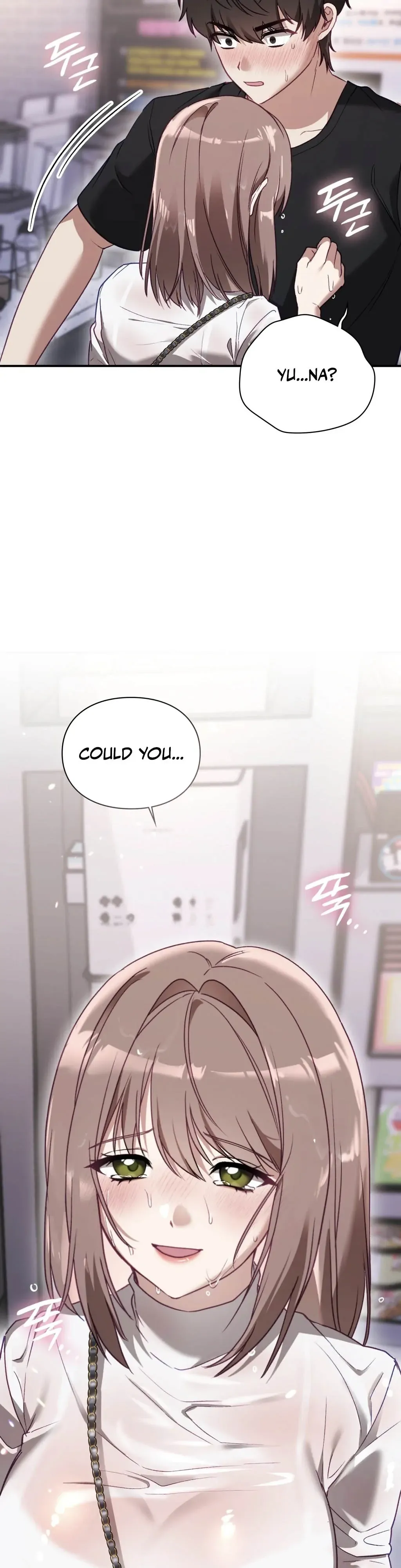 The Circumstances of Unrequited Love Chapter 1 page 67 - 
